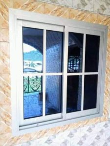 fenêtre sur mesure à Warloy-Baillon